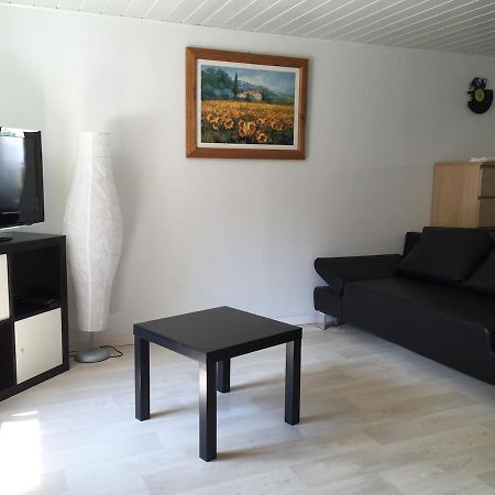 Appartement Proche Colmar Soultzbach les Bains Eksteriør billede