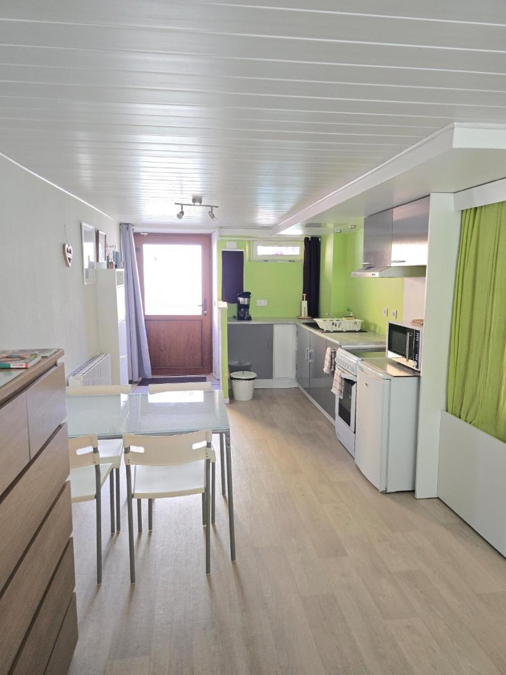 Appartement Proche Colmar Soultzbach les Bains Eksteriør billede