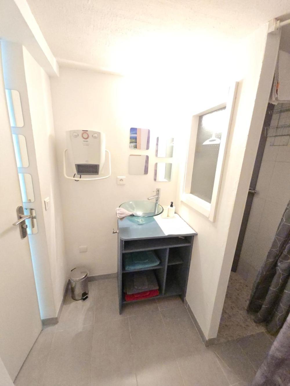 Appartement Proche Colmar Soultzbach les Bains Eksteriør billede