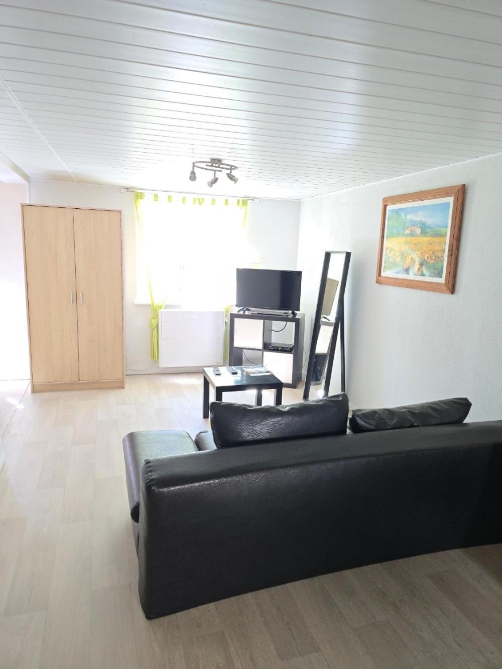Appartement Proche Colmar Soultzbach les Bains Eksteriør billede